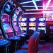 Operatoare casino / Slot atendant